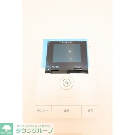 KDXレジデンス吉祥寺の物件内観写真